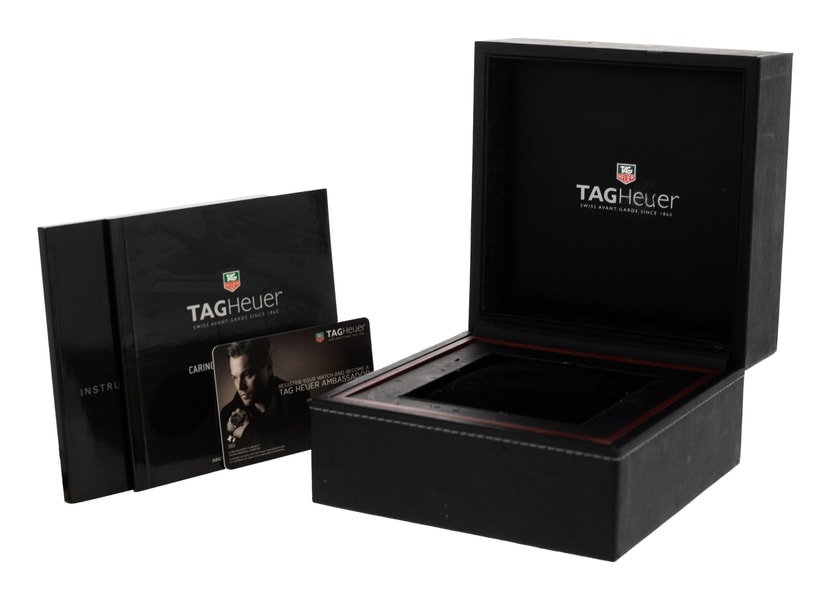 Tag Heuer Carrera CV2014.BA0794